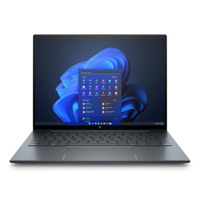 ноутбук HP Elite Dragonfly G3 6F6A0EA Синий