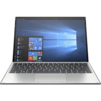 планшет HP Elite x2 1013 G4 7KN89EA Серебристый