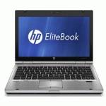 ноутбук HP EliteBook 2560p LY455EA Серебристый