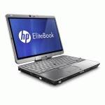 ноутбук HP EliteBook 2760p LX389AW Серебристый