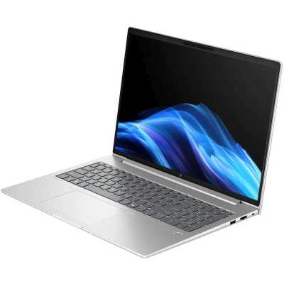 ноутбук HP EliteBook 6 G1i 14 AD4G0ET Серебристый