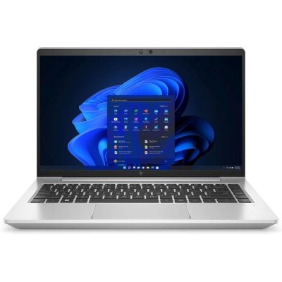 ноутбук HP EliteBook 640 G9 6S7E1EA-wpro Серебристый
