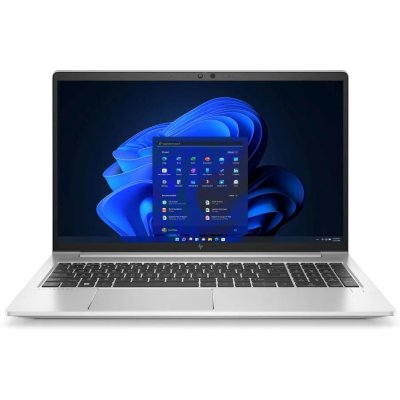 ноутбук HP EliteBook 650 G9 67W64AV-wpro Серебристый