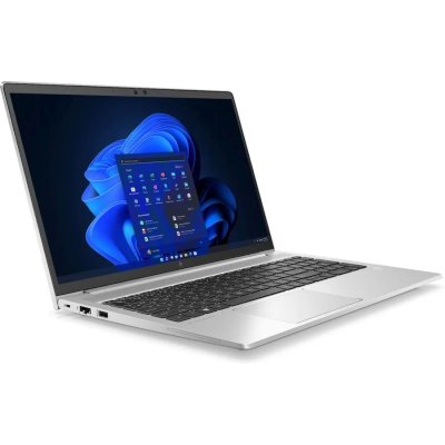 ноутбук HP EliteBook 650 G9 67W64AV-wpro Серебристый
