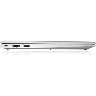ноутбук HP EliteBook 650 G9 67W64AV-wpro Серебристый