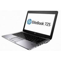 ноутбук HP EliteBook 725 G2 F1Q15EA Черный