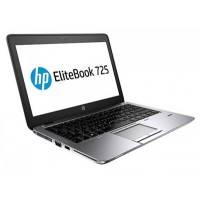 ноутбук HP EliteBook 725 G2 F1Q18EA Серебристый