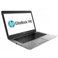 ноутбук HP EliteBook 740 G1 J8Q58EA Серый