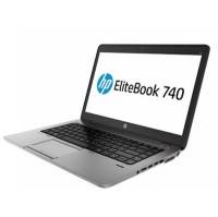 ноутбук HP EliteBook 740 G1 J8Q58EA Серый