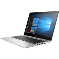 ноутбук HP EliteBook 745 G5 3UP50EA Серебристый