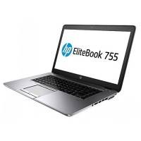 ноутбук HP EliteBook 755 G2 J0X38AW Серебристый