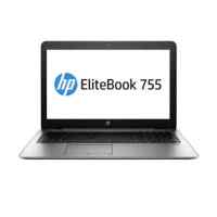 ноутбук HP EliteBook 755 G4 Z2W11EA Серебристый