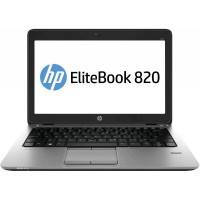 ноутбук HP EliteBook 820 G1 F1N47EA Черный