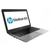 ноутбук HP EliteBook 820 G1 J7A43AW Серебристый