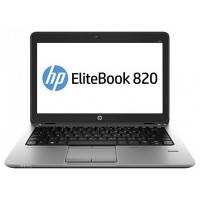 ноутбук HP EliteBook 820 G1 J8Q95EA Черный