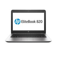ноутбук HP EliteBook 820 G3 T9X49EA Серебристый