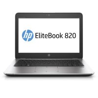 ноутбук HP EliteBook 820 G3 V1B11EA Серебристый