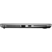 ноутбук HP EliteBook 820 G4 Z2V93EA Серебристый