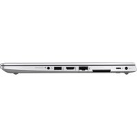 ноутбук HP EliteBook 830 G5 3JW96EA Серебристый