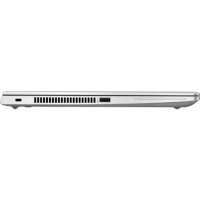 ноутбук HP EliteBook 830 G5 3JW96EA Серебристый