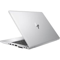 ноутбук HP EliteBook 830 G5 3JW96EA Серебристый