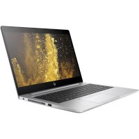 ноутбук HP EliteBook 830 G5 3JW96EA Серебристый