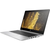 ноутбук HP EliteBook 830 G5 3JW96EA Серебристый