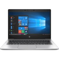 ноутбук HP EliteBook 830 G6 6XE14EA Серебристый