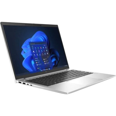 ноутбук HP EliteBook 830 G9 6T121EA Серебристый
