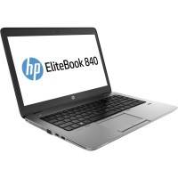ноутбук HP EliteBook 840 G2 K0H71ES Черный