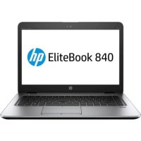 ноутбук HP EliteBook 840 G3 T9X27EA Серебристый