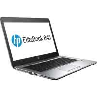 ноутбук HP EliteBook 840 G3 T9X27EA Серебристый