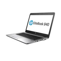 ноутбук HP EliteBook 840 G3 T9X27EA Серебристый