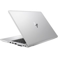 ноутбук HP EliteBook 840 G6 9FT31EA Серебристый