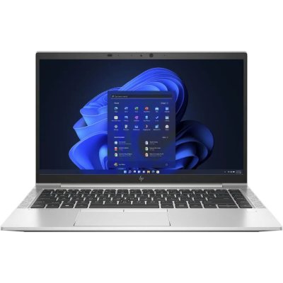 ноутбук HP EliteBook 845 G8 4M0G5EC Серебристый