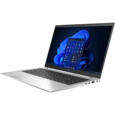 ноутбук HP EliteBook 845 G8 4M0G5EC Серебристый