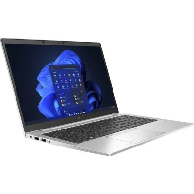 ноутбук HP EliteBook 845 G8 4M0G5EC Серебристый