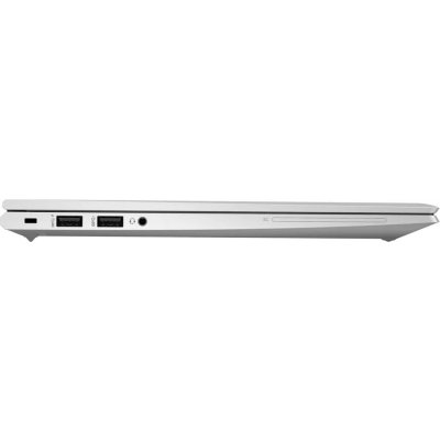 ноутбук HP EliteBook 845 G8 4M0G5EC Серебристый