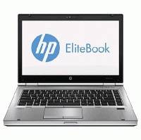 ноутбук HP EliteBook 8470p H5E19EA Серебристый