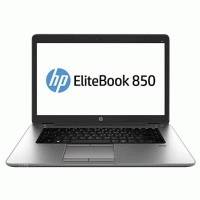 ноутбук HP EliteBook 850 G1 H5G84EA Серебристый
