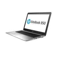 ноутбук HP EliteBook 850 G4 Z2X66EA Серебристый