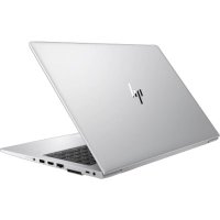 ноутбук HP EliteBook 850 G5 3JX46EA Серебристый