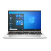 ноутбук HP EliteBook 850 G8 401F1EA Серебристый
