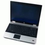 ноутбук HP EliteBook 8530p FU458EA