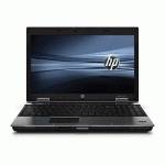 ноутбук HP EliteBook 8540w WD738EA Серебристый