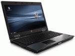 ноутбук HP EliteBook 8540w WD738EA Серебристый