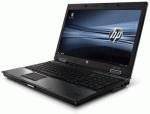 ноутбук HP EliteBook 8540w WD738EA Серебристый