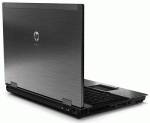 ноутбук HP EliteBook 8540w WD738EA Серебристый