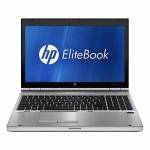 ноутбук HP EliteBook 8560p LG735EA Серебристый