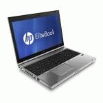 ноутбук HP EliteBook 8560p LG735EA Серебристый